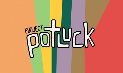 Project Potluck