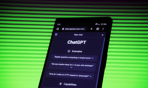 chatgpt